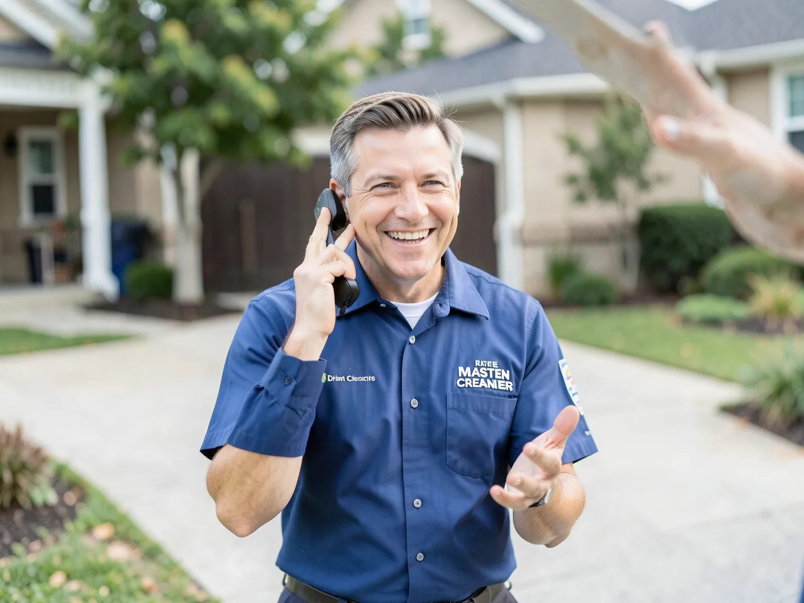 Drain Cleaning Vancleve, KY FAQs